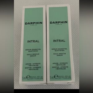 Darphin Intral Daily Rescue Serum